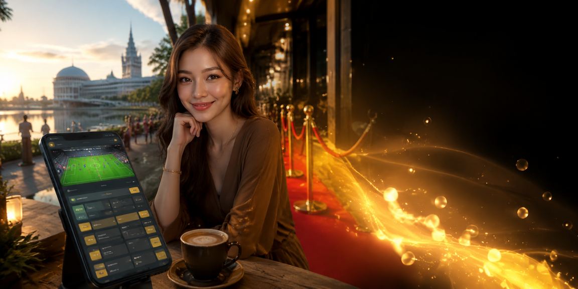 Platform hiburan e-sukan dan pertaruhan digital gaya Putrajaya Malaysia di 675sr