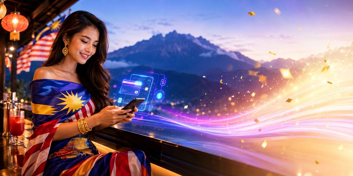 Bonus deposit gaya Sabah untuk pengguna platform 675sr
