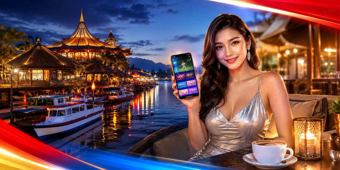 Proses deposit dalam talian gaya Sarawak untuk pengguna kriket 675sr